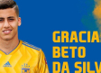 Tras no debutar en Tigres, Beto da Silva irá prestado a Lobos BUAP