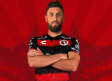 Diego Braghieri, primer refuerzo de Xolos de Tijuana