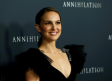 Descarta Natalie Portman regresar a 'Star Wars'