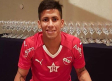 Maxi Meza arribará este jueves a Monterrey para sumarse a Rayados