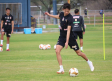 Jürgen Damm y Lucas Zelarayán se reincorporan a los entrenamientos de Tigres