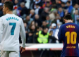 No necesito ningún cambio: la respuesta de Messi al desafío de Ronaldo