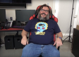 Se vuelve youtuber Jack Black