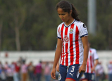 Chivas quitaría sueldos y becas a sus jugadoras en la Liga MX Femenil