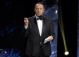 Supuesta víctima de Kevin Spacey grabó video de agresión sexual