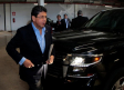 Fidel Kuri confirma que Veracruz sí tiene interés por Diego Forlán