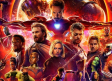 'Avengers: Infinity War', la película más vista de 2018