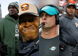 Seis entrenadores en jefe han sido oficialmente despedidos en la NFL