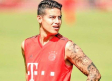 Agente de James Rodríguez prepara reunión con directivo de la Juventus