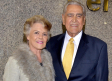 Celebran Eric del Castillo y Kate Trillo 50 años de casados