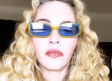 Ofrece Madonna concierto sorpresa en Nueva York