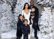 ¿Esperan a su cuarto hijo Kim Kardashian y Kanye West?