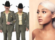 Compartirán escenario Los Tucanes de Tijuana y Ariana Grande