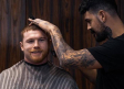 ‘Canelo’ Álvarez se rasura la barba por una buena causa