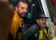 Diego Maradona renueva contrato con Dorados