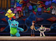 Filtran imágenes del nuevo póster de 'Toy Story 4'