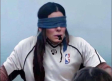 Los Rockets hacen referencia a 'Bird Box' tras polémica jugada ante Warriors