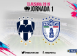 Sigue el MINUTO a MINUTO entre Rayados y Pachuca