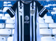 Con escudo y diseño propio, Rayadas presentó uniforme para el Clausura 2019