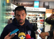 Nunca tuve un diálogo con el entrenador ni con el presidente: Edwin Cardona