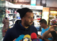 Edwin Cardona revela que firmó cuatro años con Pachuca