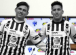 Descartados Maxi Meza y Adam Bareiro para juego contra Pachuca