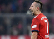 Bayern multa a Ribery por insultar a sus críticos en redes sociales