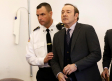 Se declara inocente Kevin Spacey