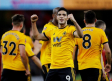 Con gol de Raúl Jiménez, Wolverhampton elimina al Liverpool