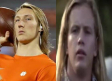 ¿A quién se parece Trevor Lawrence, el quarterback de Clemson?