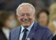 Jerry Jones se compra de Navidad un yate con valor de 250 millones de dólares