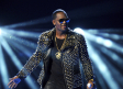 Denuncian a representante de R. Kelly por amenazas