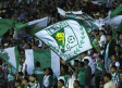 Club León toma medidas para Copa MX por el desabasto de gasolina