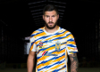 Tigres presenta su tercer jersey