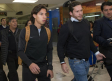 Diego Lainez quiere que sean muchos años en Europa