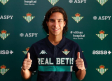 Diego Lainez cumplió con las pruebas médicas del Betis