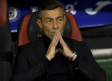 Pedro Caixinha pide calma