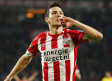 Napoli insistiría por 'Chucky' Lozano