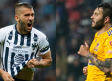 Gignac y Nico, en el once ideal de la Jornada 2