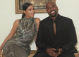 Esperan a su cuarto hijo Kim Kardashian y Kanye West