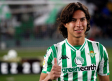 Lainez destaca que fichar por el Betis 