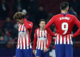 Atlético de Madrid es eliminado de la Copa del Rey