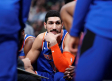 Turquía pide arresto de Enes Kanter, lo acusan de ser terrorista