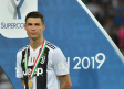 Cristiano Ronaldo será juzgado por fraude fiscal