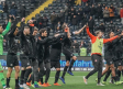 Sin mexicanos, Eintracht Frankfurt vence al Friburgo