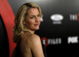 Va Gillian Anderson a 'The Crown'