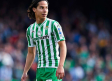 Europa League resalta debut de Lainez con el Betis