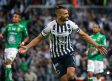 Nicolás Sánchez, de villano a referente en Rayados