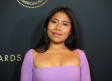 Yalitza Aparicio, orgullo mexicano