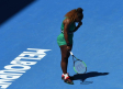 Serena Williams afirma que Pliskova jugó el mejor tenis de su vida